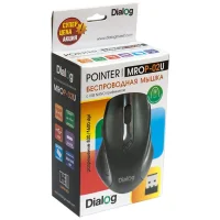 Мышь Dialog MROP-02U фото 8